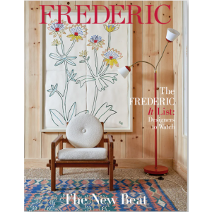 FREDERIC-VOLUME-X-THE-NEW-BEAT