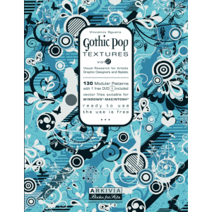 LIBRO-GOTICH-POP-TEXTURES-Vol-2-ARKIVIA-BOOKS-Mede-Bookstore