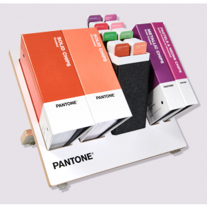 PANTONE-REFERENCE-LIBRARY-RACCOLTA-5894-COLORI-PANTONE