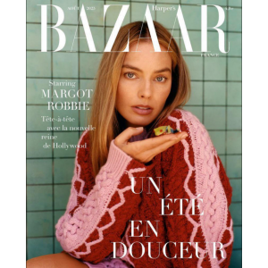 HARPER'S-BAZAAR-FRANCE-NR-25-AGOSTO-2025