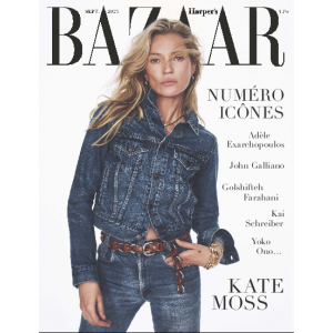 HARPER'S-BAZAAR-FRANCE-SETTEMBRE-2025-NR-26 COVER-1