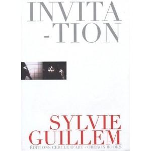 INVITATION SYLVIE GUILLEM