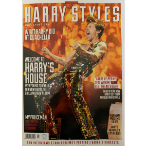 KINGS-OF-POP-HARRY-STYLES-ISSUE-GIUGNO-2022-MEDE-BOOKSTORE