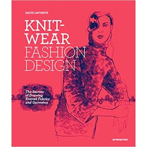 KNITWEAR FASHION DESIGN