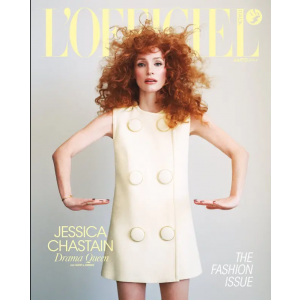 L'OFFICIEL-ITALIA-FALL-2025-NE-64-SETTEMBRE-2025-COVER-2