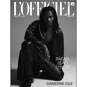 L'OFFICIEL-ITALIA-SUMMER-2025-GIUGNO-NR-62-COVER-1