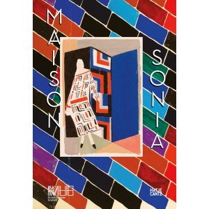 MAISON-SONIA-DELAUNAY-Sonia-Delaunay-and-the-Atelier-Simultané