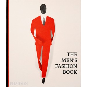 acquista-The-men's-fashion-book-Mede-Bookstore-
