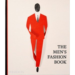 acquista-The-men's-fashion-book-Mede-Bookstore-