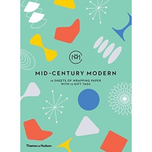 MID-CENTURY MODERN