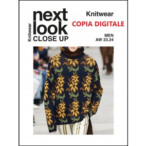 RIVISTA-MAGLIERIA-UOMO-KNITWEAR-SFILATE-2023-2024-NEXT -LOOK