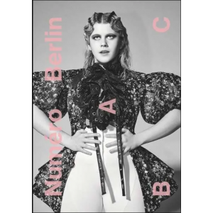 NUMERO-BERLIN-SPRING-SUMMER-2025-NR-18-COVER-1