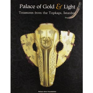 PALACE OF GOLD & LIGHT