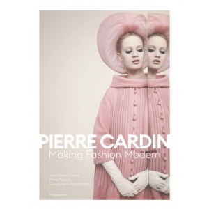 PIERRE-CARDIN-nuovo-libro-2022-flammarion-editore