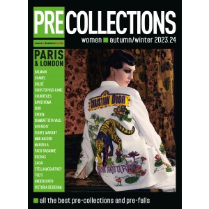 PRECOLLECTIONS-SFILATE-AUTUNNO-INVERNO-2023-2024-PARIGI-LONDRA