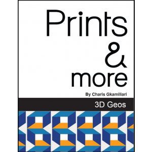 PRINTS & MORE GEO 3D