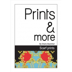 PRINTS & MORE SCARFS