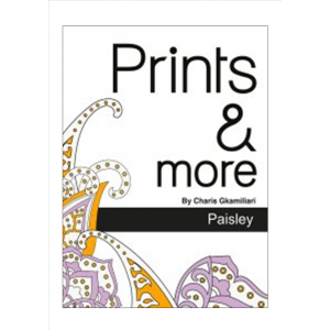 Prints & More Paisley