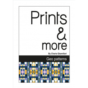 PRINTS & MORE GEO PATTERNS