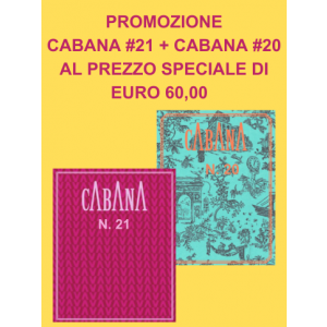 CABANA-MAGAZINE-21-PREZZO-SCONTATO-Mede-Bookstore