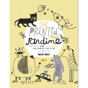 LIBRO-GRAFICA-BAMBINI-PRINTED-SARDINE