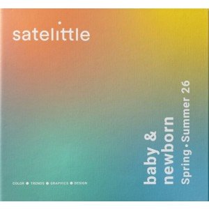 SATELITTLE-TREND-BOOK-MODA-BABY-NEW-BORN-SS-2026-COVER