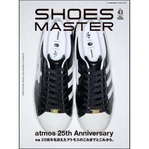 SHOES-MASTER-VOL-43-SPRING-SUMMER-2025
