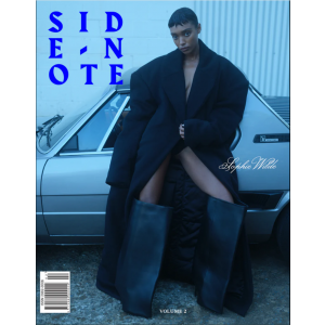 SIDE-NOTE-MAGAZINE-NR-2-SOPHIE-WILDE-ARTE-MODA-BELLEZZA-VIAGGI