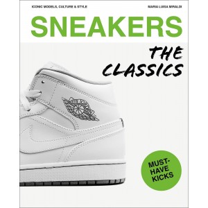 Sneakers-The-Classic-Icon-Models-Culture-&-Style-Cover