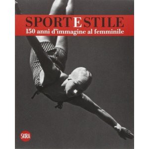 LIBRO-STORIA-DELLO-STILE-SPORTIVO-MEDE-BOOKSTORE