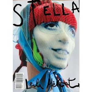 STELLA-MAGAZINE-ISSUE-2-LEILA-HEKMAT-