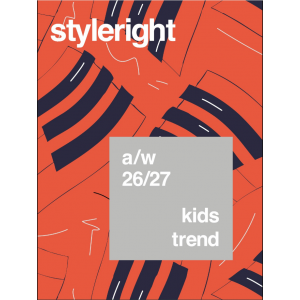 STYLERIGHT-KIDS-TREND-BOOK-AW-26-27-TENDENZE-MODA-KIDS-COVER