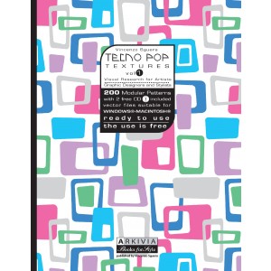 TECNO-POP-TEXTURES-VOLUME-UNO-MEDE-BOOKSTORE