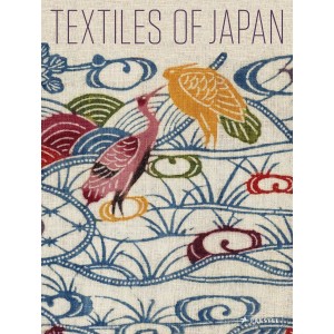 TEXTILES OF JAPAN