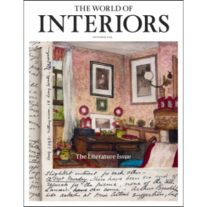 THE-WORLD-OF-INTERIORS-SETTEMBRE-2025-DESIGN-ARCHITETTURA