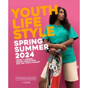 TRENDHOUSE YOUTH LIFESTYLE S/S 2024
