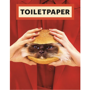 toilet-paper-magazine-issue-20-numero-di-giugno-2023-Mede-Bookstore