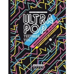 ULTRA POP TEXTURES Vol.1