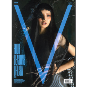 V-MAGAZINE-NR-152-SPRING-PREVIEW-2025