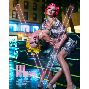 V-MAGAZINE-NR-155-FALL-PREVIEW-2025-FELLINI-UNDERGROUND