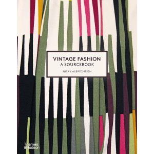 Vintage-Fashion-A-Complete-Sourcebook-nuovo-libro-sul-vintage