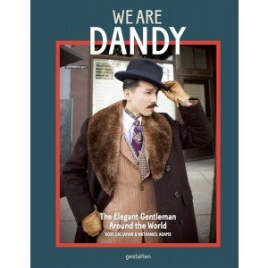 WE ARE DANDY