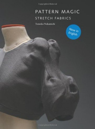 PATTERN MAGIC STRETCH FABRICS