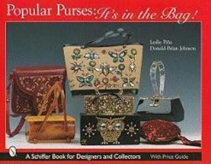POPULAR PURSES: IT'S IN THE BAG!