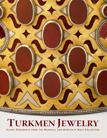 TURKMEN JEWELRY