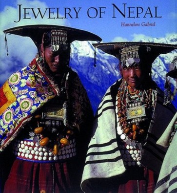 JEWELRY OF NEPAL