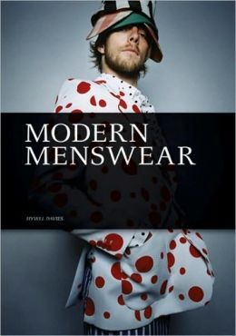 MODERN MENSWEAR