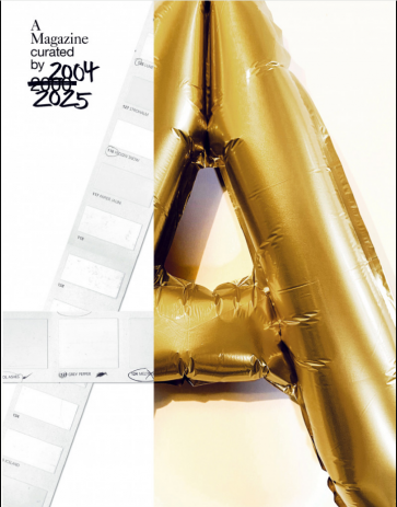 A-MAGAZINE-HS-CURATED-BY-2000/2004-2025