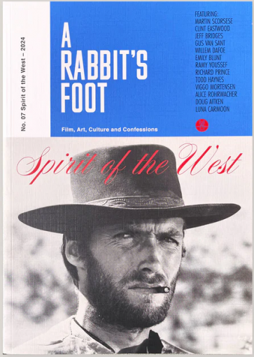 A-RABBIT'S-FOOT-NUMERO-7-APRILE-2024