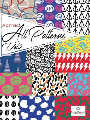 GRAPHICOLLECTION-ABSTRACT-ALL-PATTERNS-VOL-2